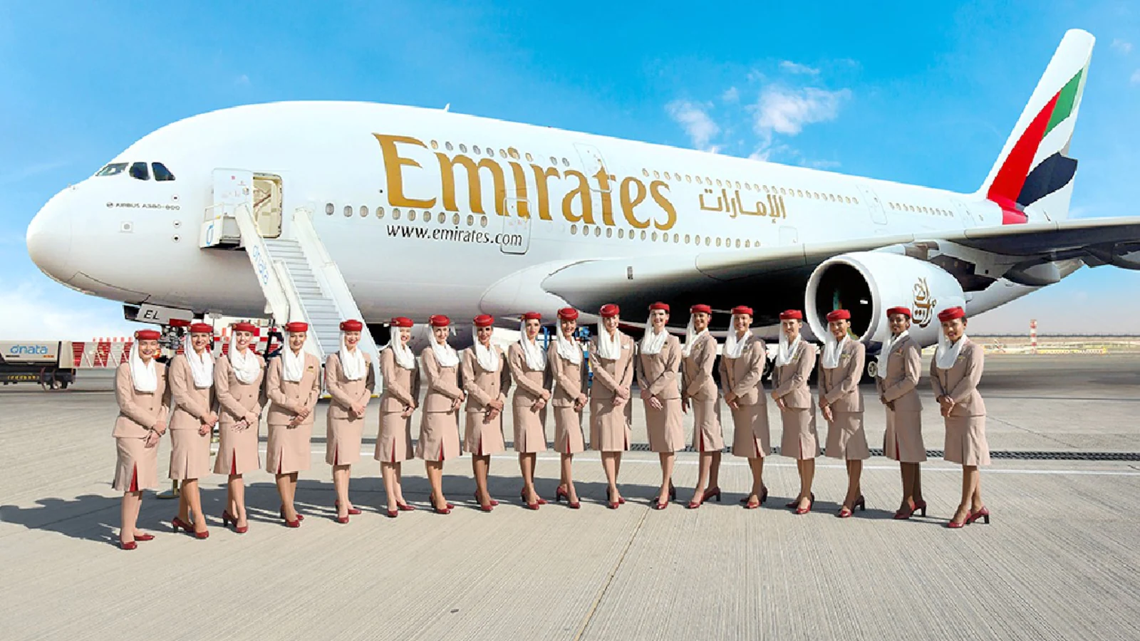 Flight Banner