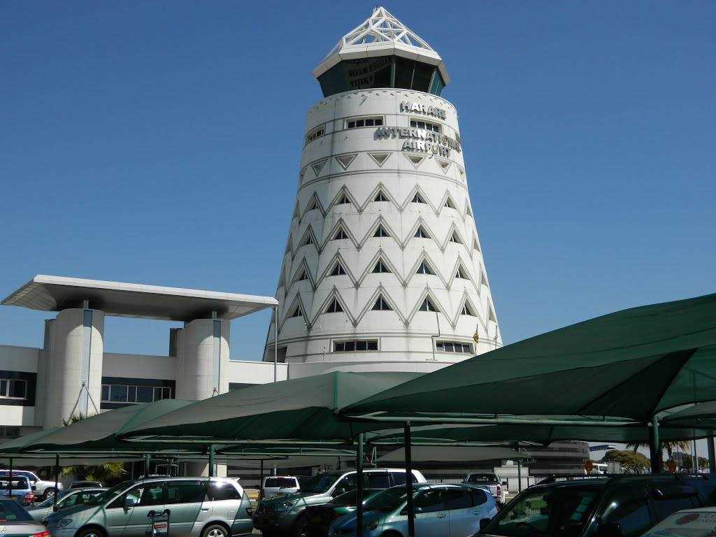 harare